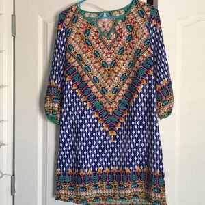 Hello Miss boutique dress